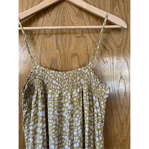 Show Me Your Mumu Anaya Maxi Desert Cheetah Size Small - Picture 6 of 12